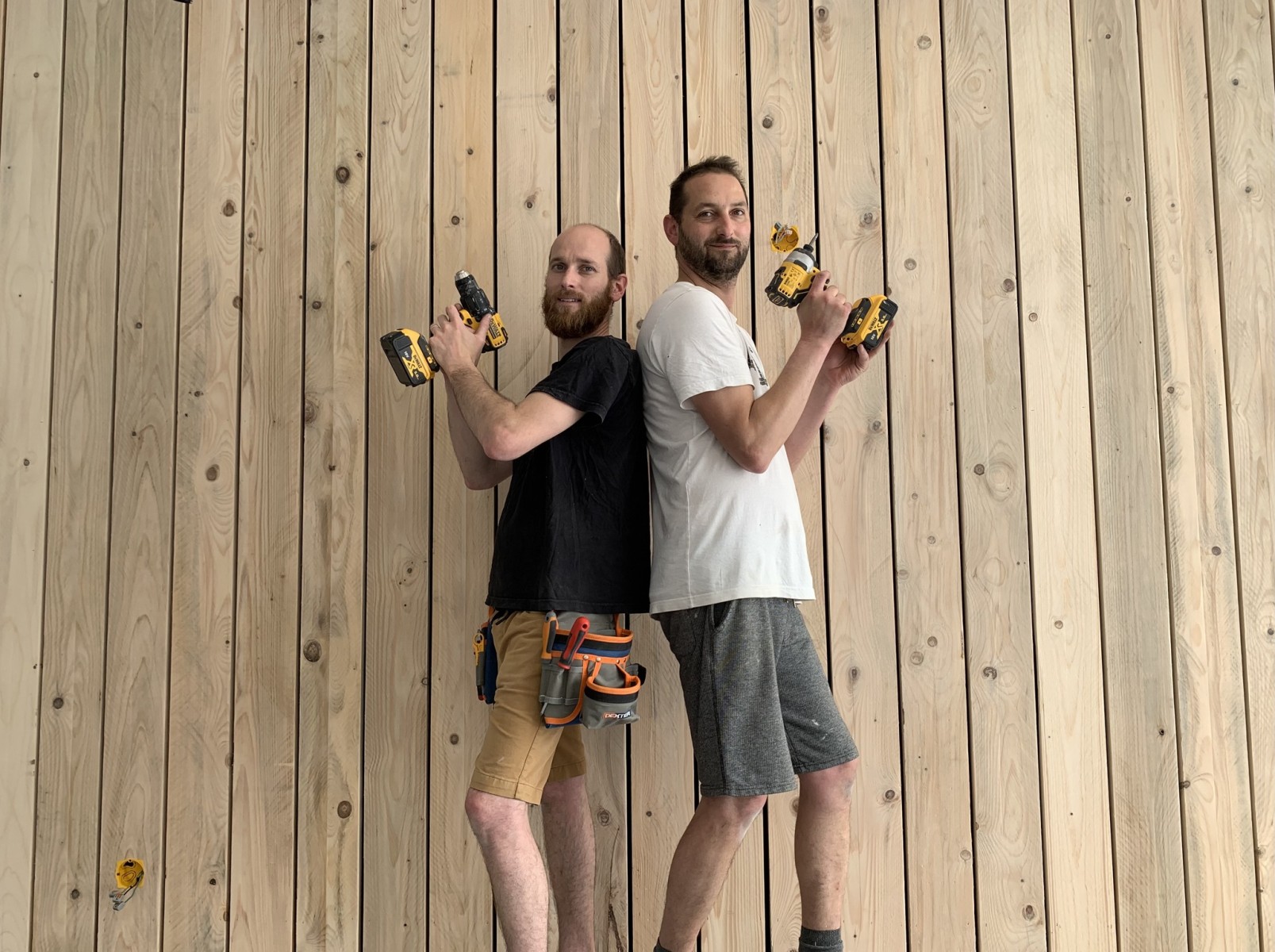 Lire la suite à propos de l’article Les travaux avancent !