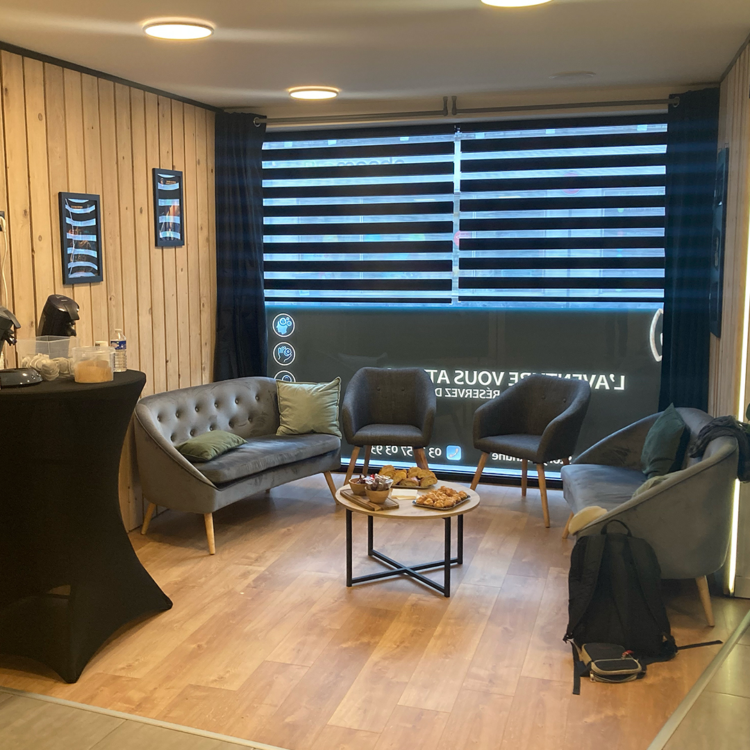 Lire la suite à propos de l’article Renforcez la cohésion de vos équipes avec un team building immersif chez Adventure Story